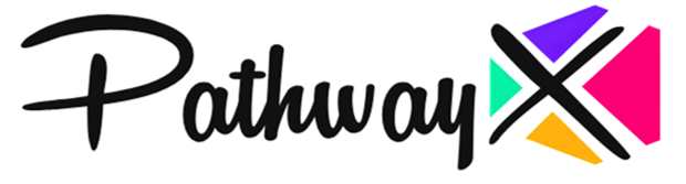PathwayX Logo
